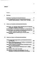 Cover of: Rechtschreibwörterbücher in der Diskussion by Gerhard Augst, Burkhard Schaeder (Hrsg.).