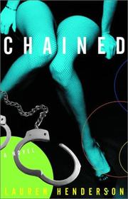 Cover of: Chained!: a Sam Jones novel