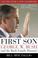 Cover of: First son