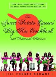 Cover of: The Sweet Potato Queens' big-ass cookbook (and financial planner)