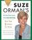 Cover of: Suze Orman's Financial Guidebook