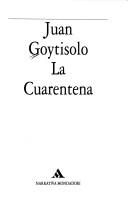Cover of: La cuarentena