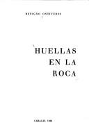 Cover of: Huellas en la roca