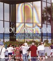 Cover of: Holy Mother! | Danny Piccolo