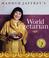 Cover of: Madhur Jaffrey's World Vegetarian