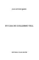 Cover of: En casa de Guillermo Tell