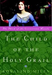 Cover of: The child of the Holy Grail