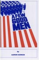 Cover of: A few good men