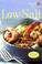 Cover of: American Heart Association Low-Salt Cookbook, Second Edition