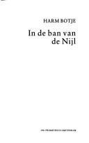 Cover of: In de ban van de Nijl