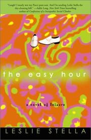 Cover of: The easy hour