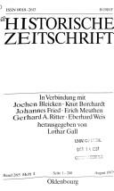 Cover of: Von Heidelberg nach Berlin: Friedrich Ebert 1871-1905