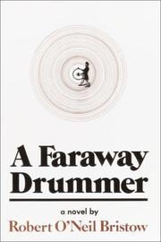 Cover of: A Faraway Drummer