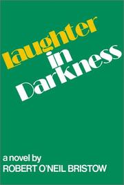 Cover of: Laughter in Darkness