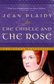 Cover of: The thistle and the rose