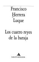 Cover of: Los cuatro reyes de la baraja