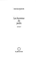 Cover of: Les inconnus du jardin: roman