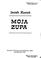 Cover of: Moja zupa