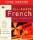 Cover of: All-Audio French
