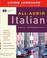 Cover of: All-Audio Italian