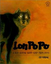 Cover of: Lon Po Po by Ed Young