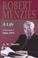 Cover of: Robert Menzies