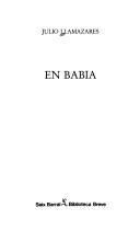 Cover of: En babia