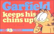 Cover of: Garfield Keeps His Chins Up