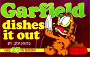 Cover of: Garfield Dishes It Out