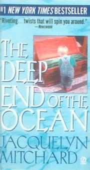 Cover of: The Deep End of the Ocean by Jacquelyn Mitchard
