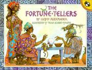 Cover of: The Fortune-Tellers by Lloyd Alexander
