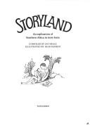 Cover of: Storyland: an exploration of southern Africa in story form