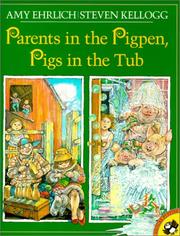 Cover of: Parents in the Pigpen, Pigs in the Tub