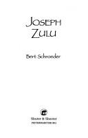 joseph-zulu-cover