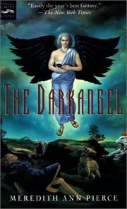 Cover of: The Darkangel by Meredith Ann Pierce