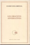 Cover of: Les oracions adversatives