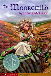 Cover of: The Moorchild by Eloise Jarvis McGraw