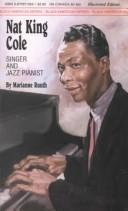 Nat King Cole by Marianne Ruuth