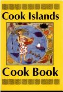 Cook Islands cook book by Taiora Matenga-Smith