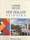 Cover of: A concise history of New Zealand painting