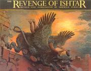 Cover of: The Revenge of Ishtar (Epic of Gilgamesh)