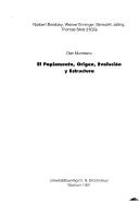Cover of: El papiamento, origen, evolución y estructura by Dan Munteanu