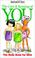 Cover of: The Care and Keeping of You