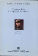 Cover of: El general Prim i la "qüestió de Mèxic"