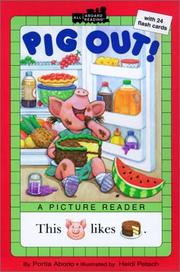 Cover of: Pig Out by Portia Aborio