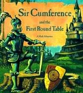 Cover of: Sir Cumference and the First Round Table by Cindy Neuschwander, Cindy Neuschwander