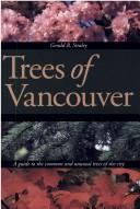 Cover of: Trees of Vancouver