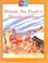 Cover of: Winnie the Pooh's Thanksgiving (Pooh)