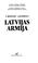 Cover of: Latvijas Armija