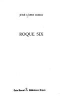 Cover of: Roque six